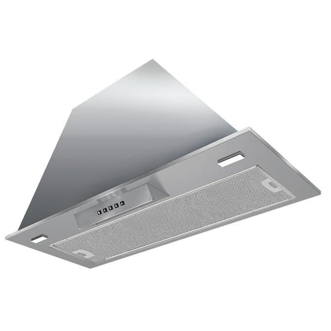 هود مخفی کن مدل آرتیما 3 نقره ای 70cm