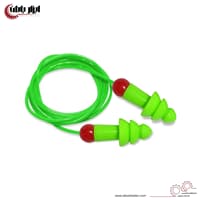 محافظ گوش ایرپلاگ سه پله نیوسیف مدل AQUA