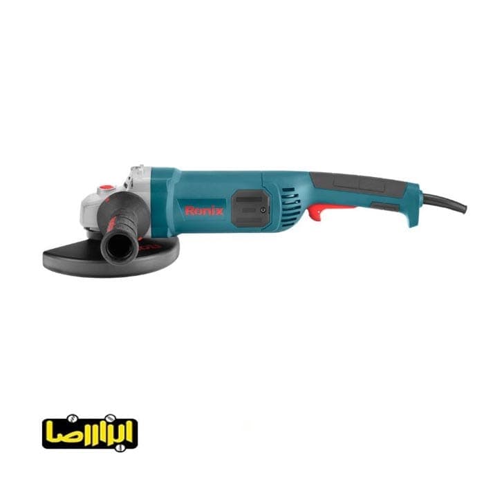 فرز سنگبری رونیکس 2200 وات مدل 3260