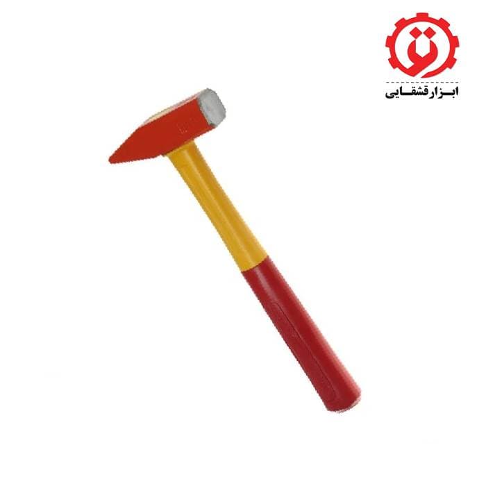 چکش مهندسی 200 گرمی ایران پتک مدل AS-2410