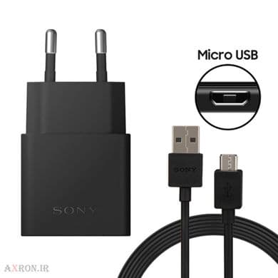 شارژر اورجینال فست سونی Sony Xperia Z4