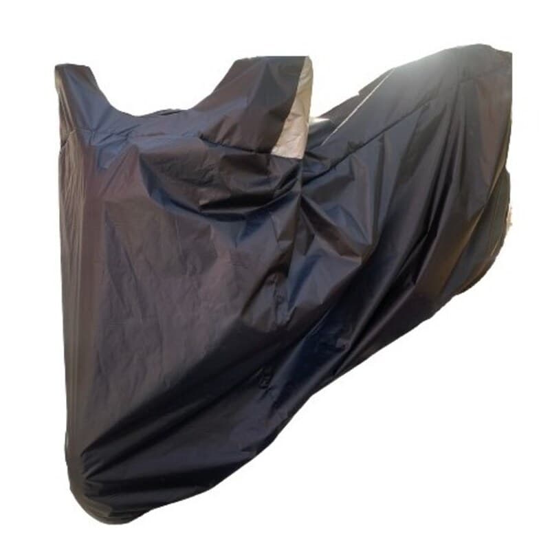 چادر موتور سیکلت شمعی مناسب برای طرح آیروکس