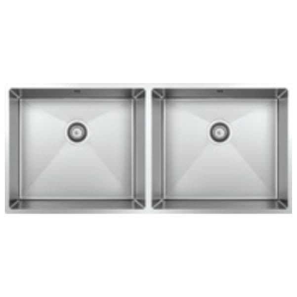 سینک توکار باکسی کن مدل BCN-88