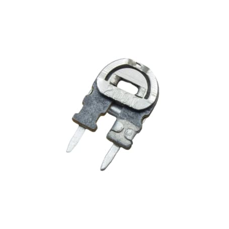 مقاومت متغیر فیبری فلزی 200 اهم ایستاده مدل SR082