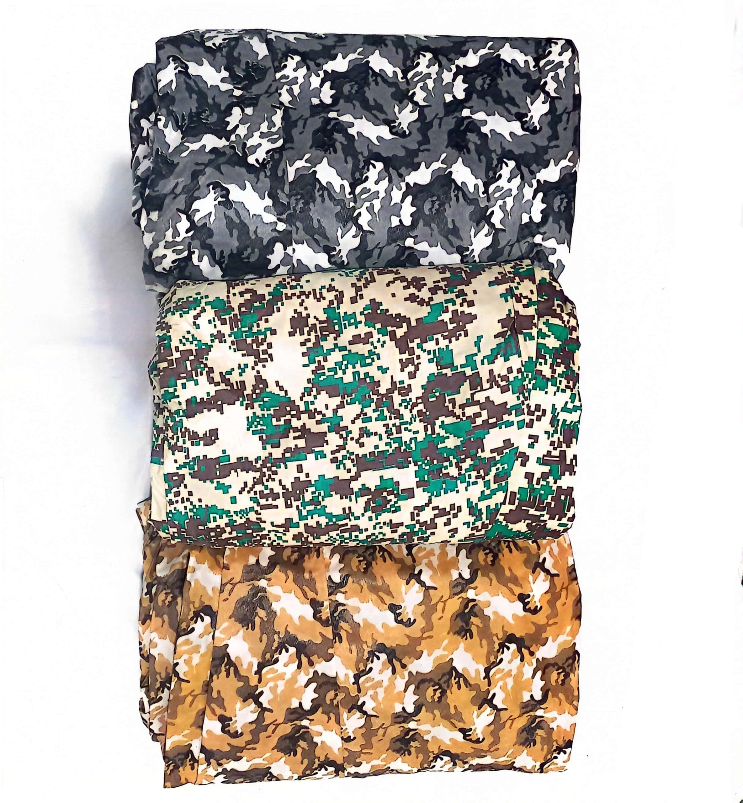 چادر ماشین چریکی ( ارتشی یا پلنگی ) جنس تفلون مخصوص دانگ فنگ E70 برقی (چهار فصل ، ضد آب و مقاوم به آفتاب)(ارسال رایگان)