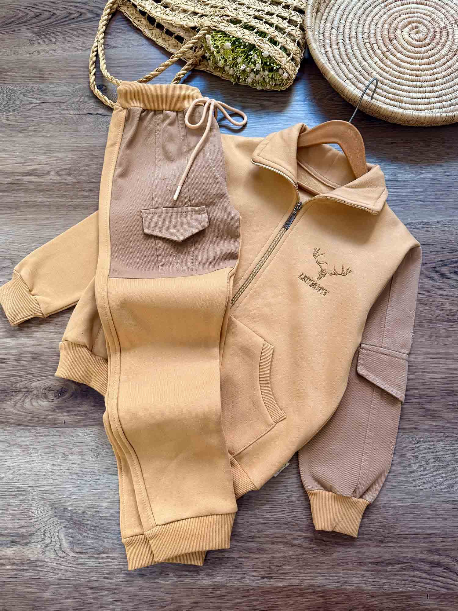 سویشرت شلوار باراد