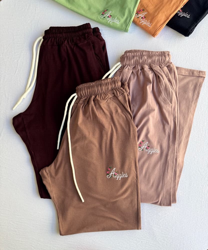 شلوار دمپا پاکتی شکیبا کد 5068