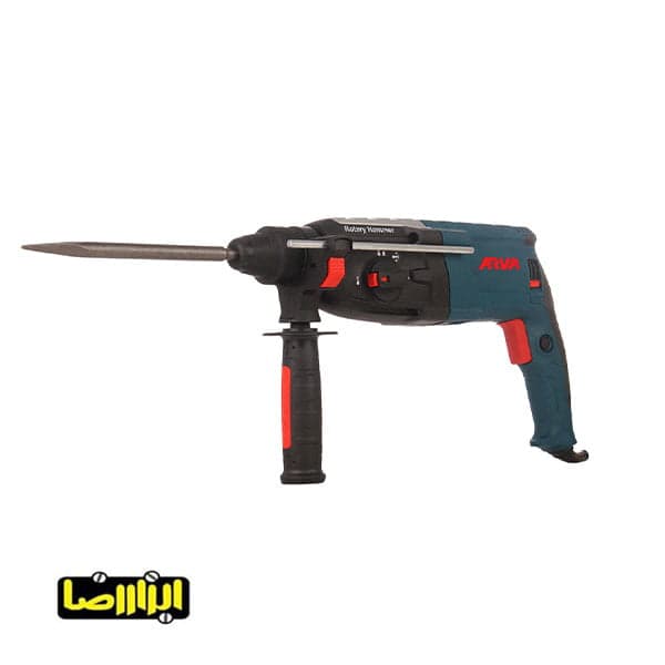 بتن کن آروا 900 وات مدل 5270