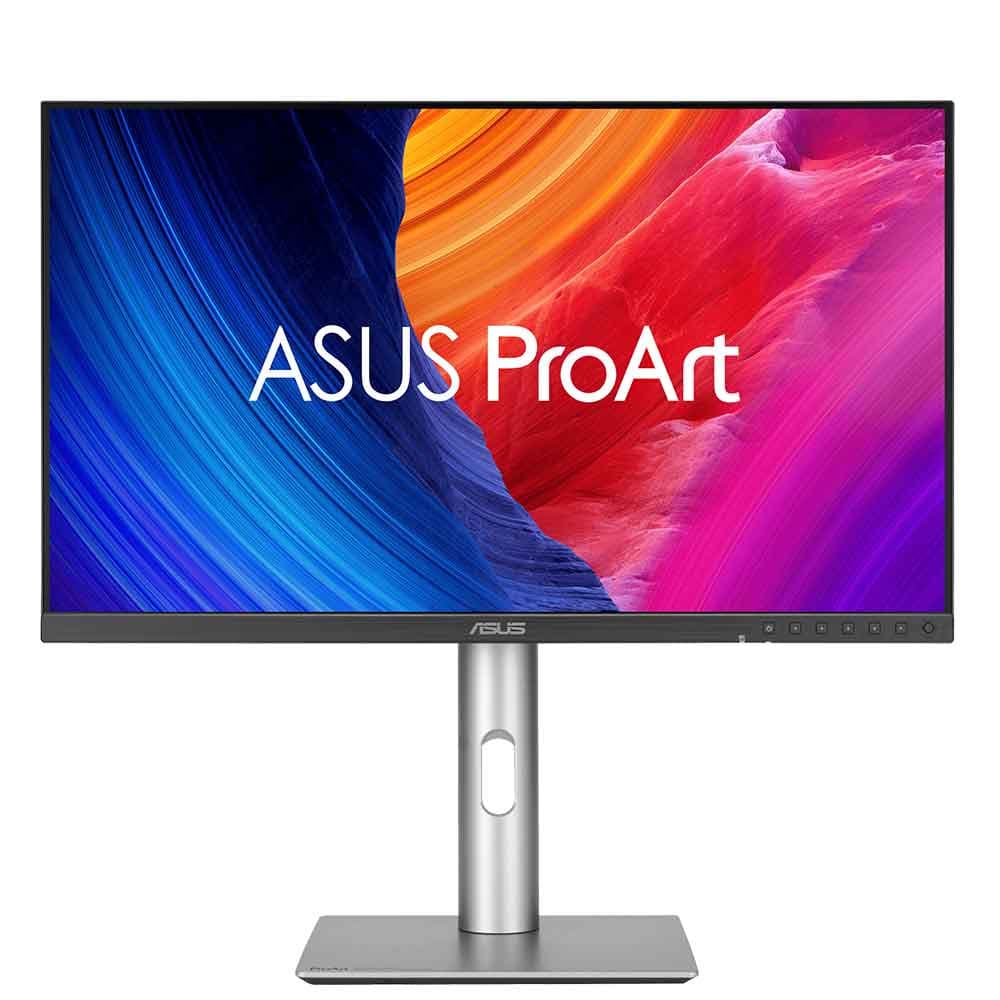مانیتور ایسوس 27 اینچ ASUS ProArt PA27JCV