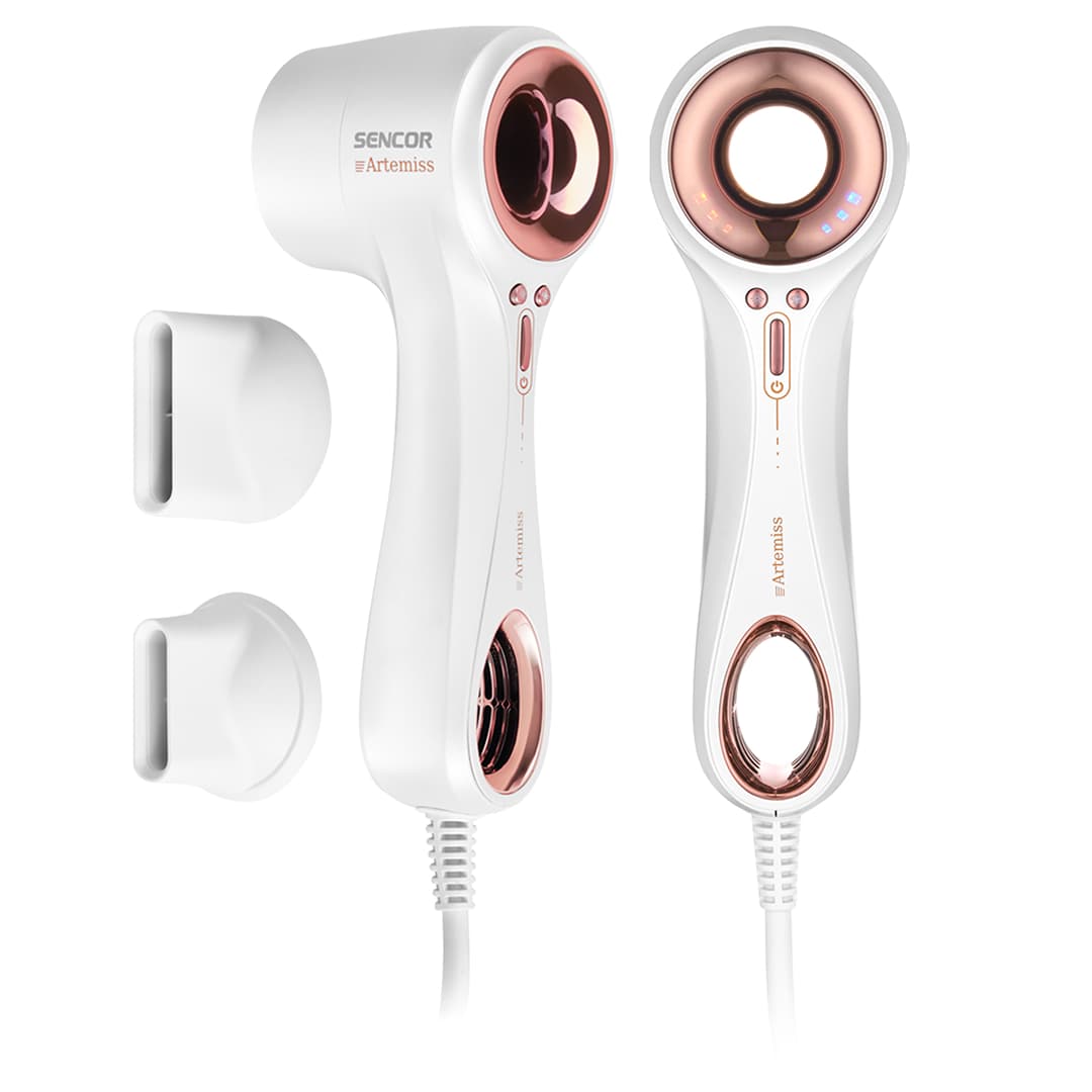 سشوار سنکور مدل SHD-9000