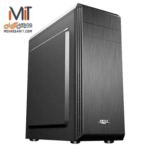 کیس کامپیوتر گیمینگ اوست مدل Famour