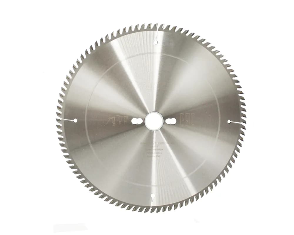 تیغ اره الماسه ام دی اف بر قطر 30 سانتی متر 96 دندانه مارتین میلر martinmiler