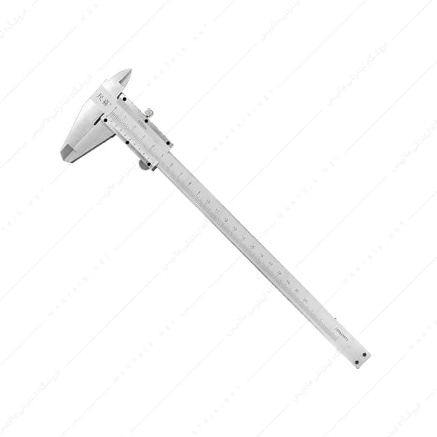 کولیس معمولی سایز 20 سانتی متر