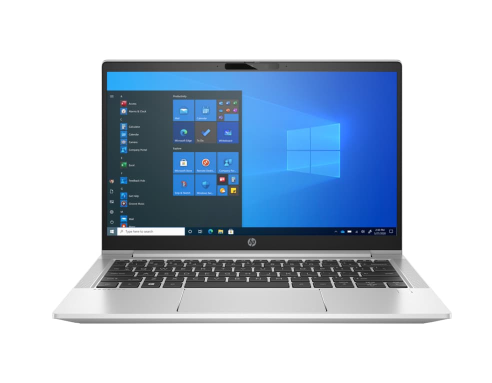 لپ تاپ اچ پی HP ProBook 430 G8 - i7 1135G7