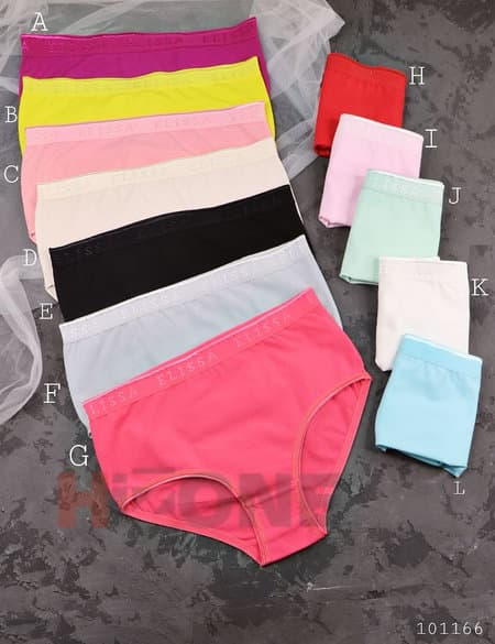 شورت اسلیپ نخی مدل الیسا XL