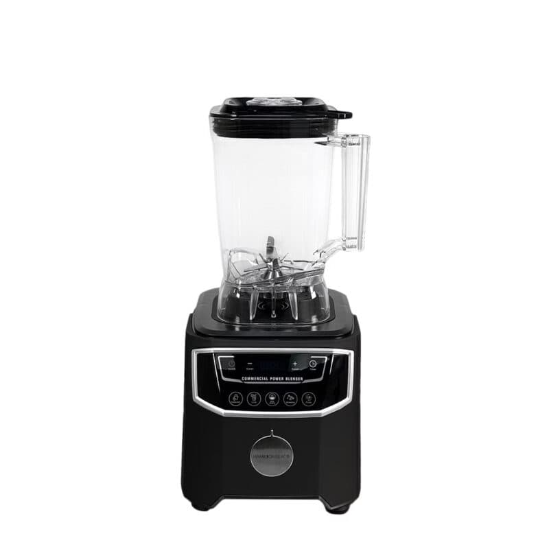 بلندر 2200 واتی پارچ 2 لیتری همیلتون HB-200