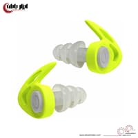 محافظ گوش ایرپلاگ سه پله نیوسیف مدل NEPOD