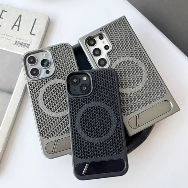 گارد گوشی آیفون مگ سیف توری