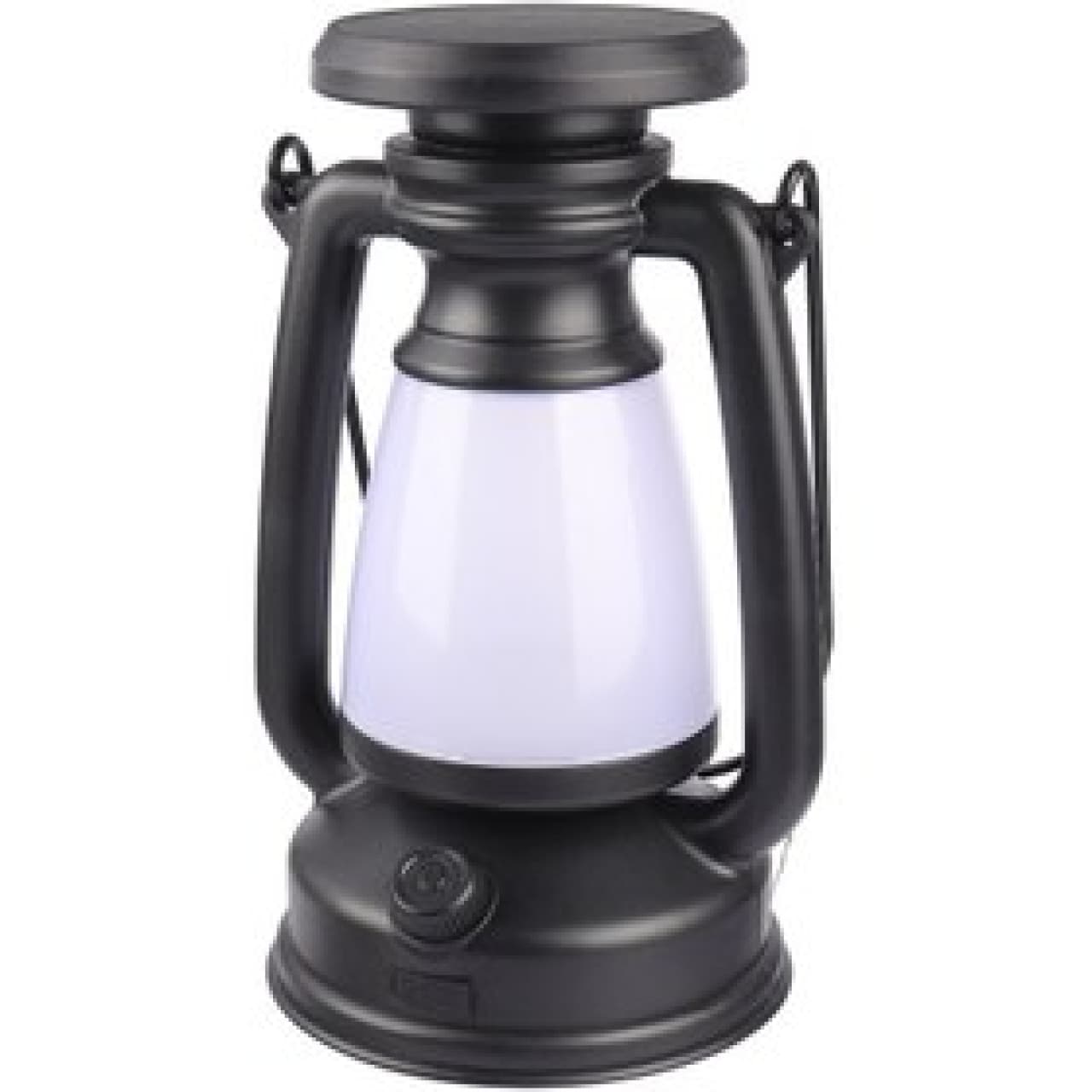 چراغ فانوس شارژی LY16B خورشیدی طرح قدیم