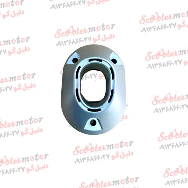 ته اگزوز هوندا کلیک و طرح کلیک 160و170 خارجی