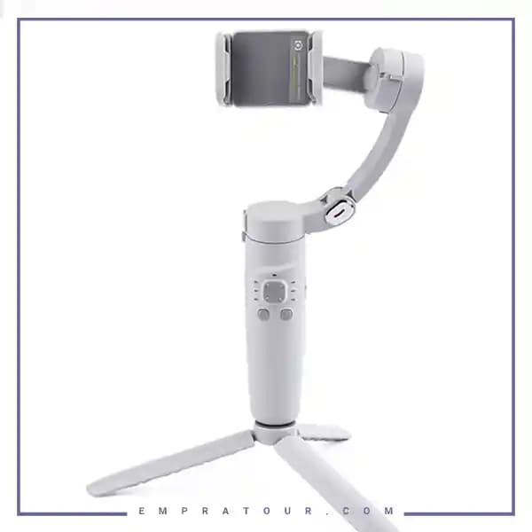 گیمبال و استبلایزر کوتسی COTECi IH-001 Stabilizer