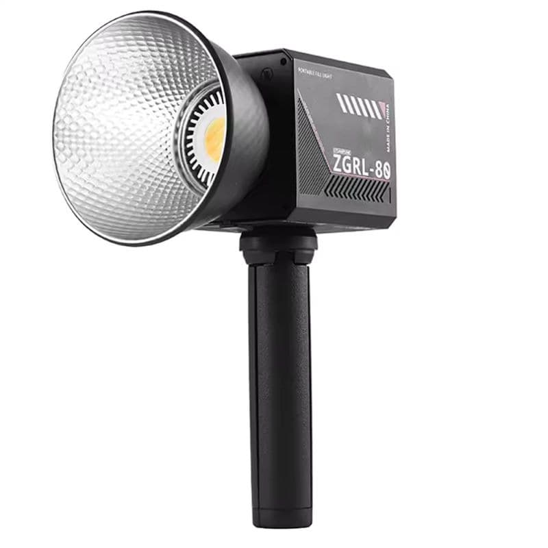 ویدئو لایت کینگ پاور King power ZGRL-80 video light