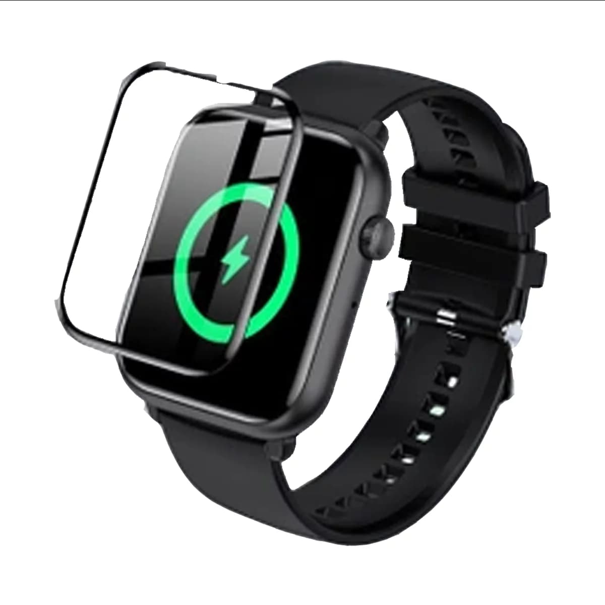 گلس ساعت شیائومی هایلو مدل Haylou RT2 – LS10