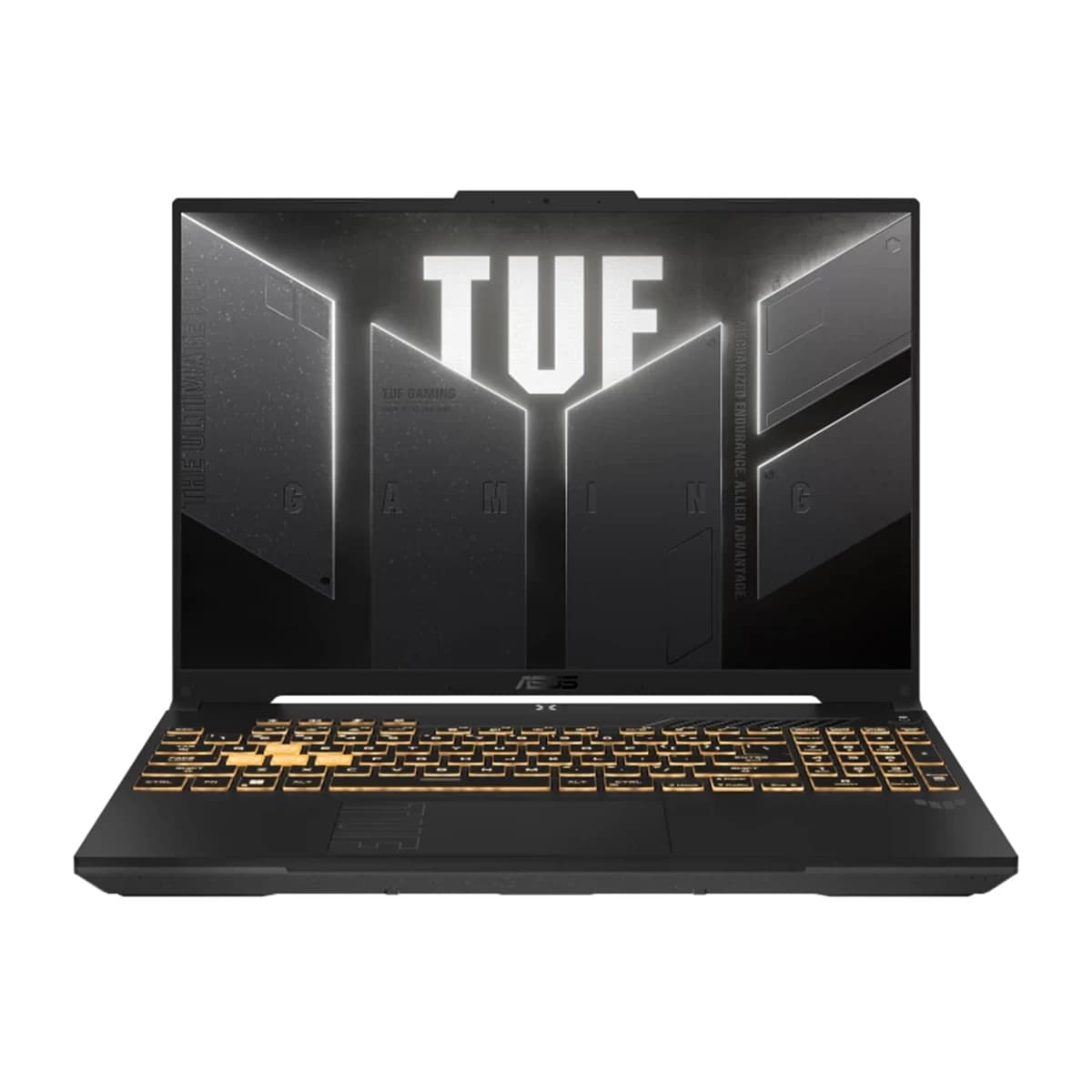لپ تاپ ایسوس 15.6 اینچی مدل TUF Gaming A15 FA506NF R5 7535HS 8GB 1TB RTX2050