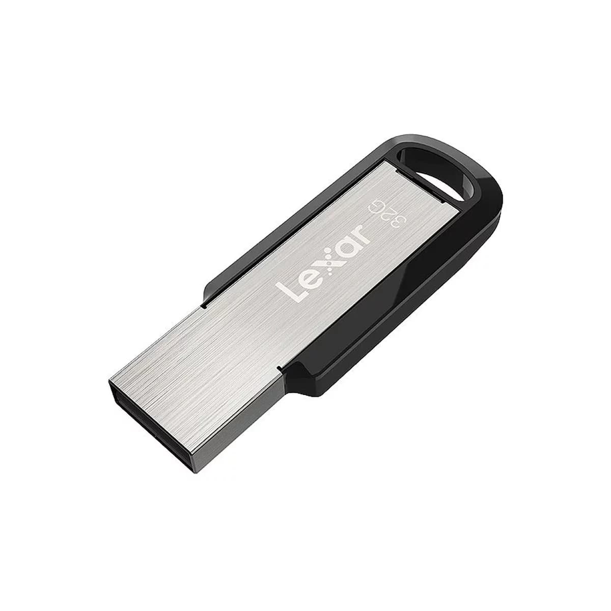 فلش مموری لکسار مدل مدلJumpDrive M400 ظرفیت 32 گیگابایت