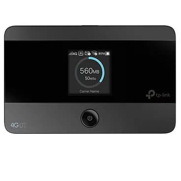 مودم 4G قابل حمل تی پی-لینک مدل m7350