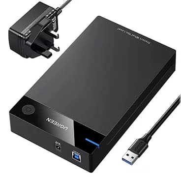 هارد باکس یوگرین US222 مدل 50422