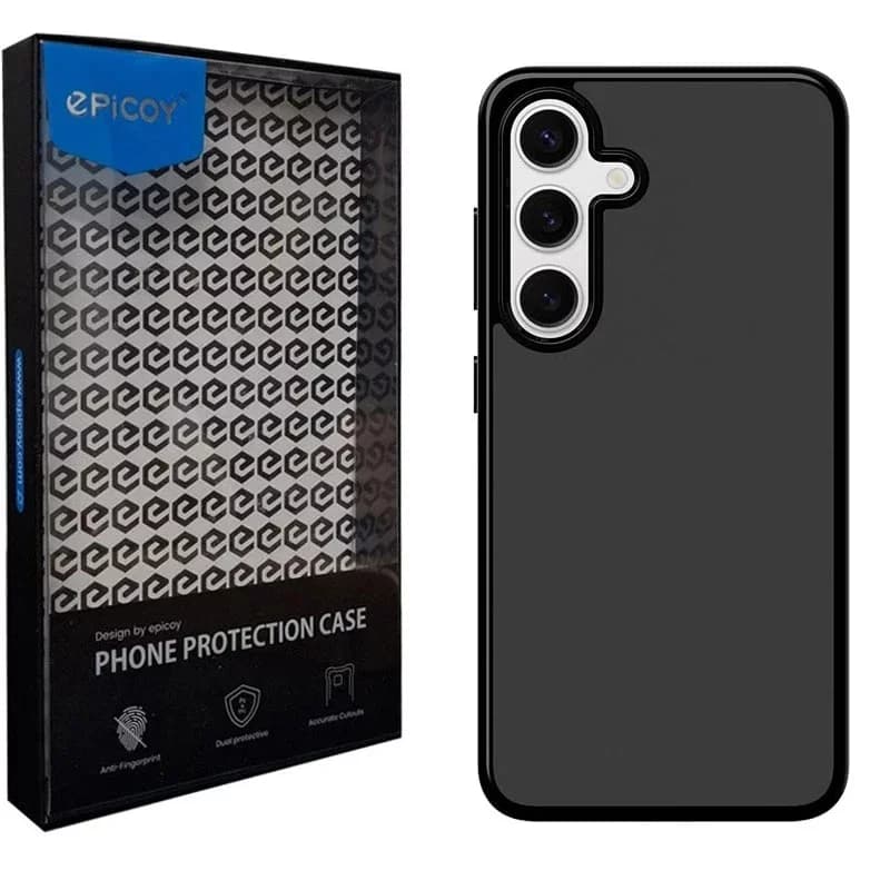 کاور گوشی سامسونگ Galaxy A35 اپیکوی مدل Tpu Frame Matte