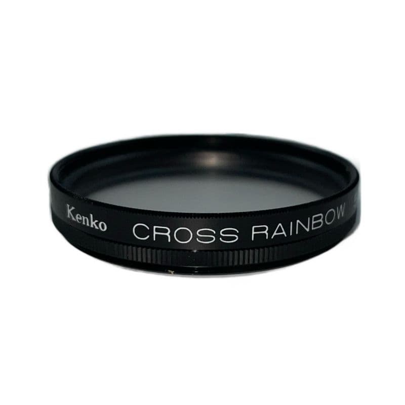 فیلتر لنز نورشکن کنکو Kenko CROSS RAINBOW 52MM Filter