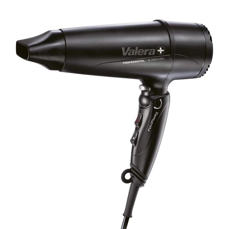 سشوار مسافرتی والرا مدل سوئیس فولد اوای 5400