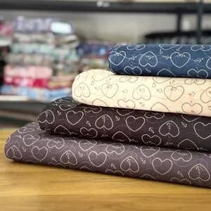 کبریتی طرح دار