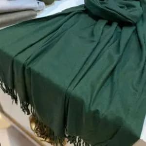 شال نخی زنانه