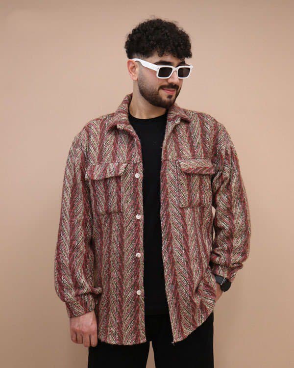 شکت مردونه شانل کد۲۱۸ NZDE