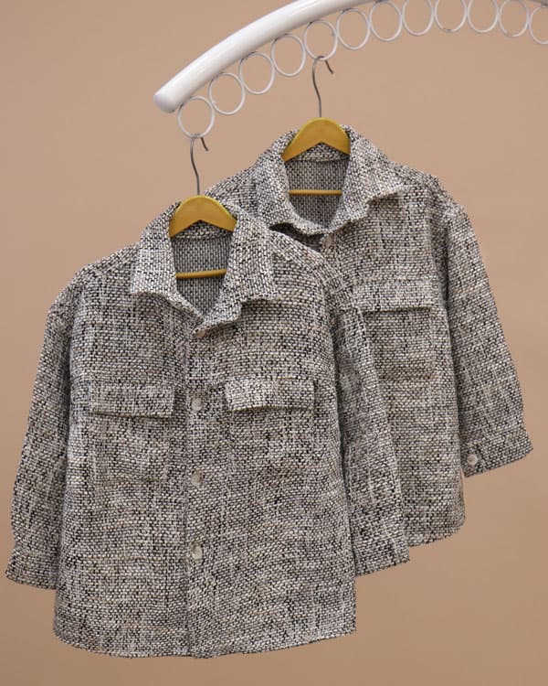 شکت مردونه شانل کد۲۱۶ NZDE