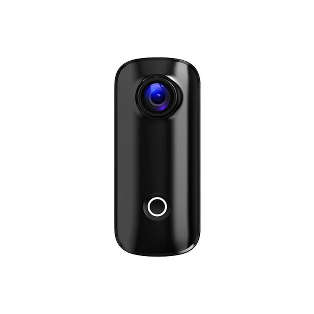 دوربین اکشن ورزشی SJCAM C100 plus مشکی