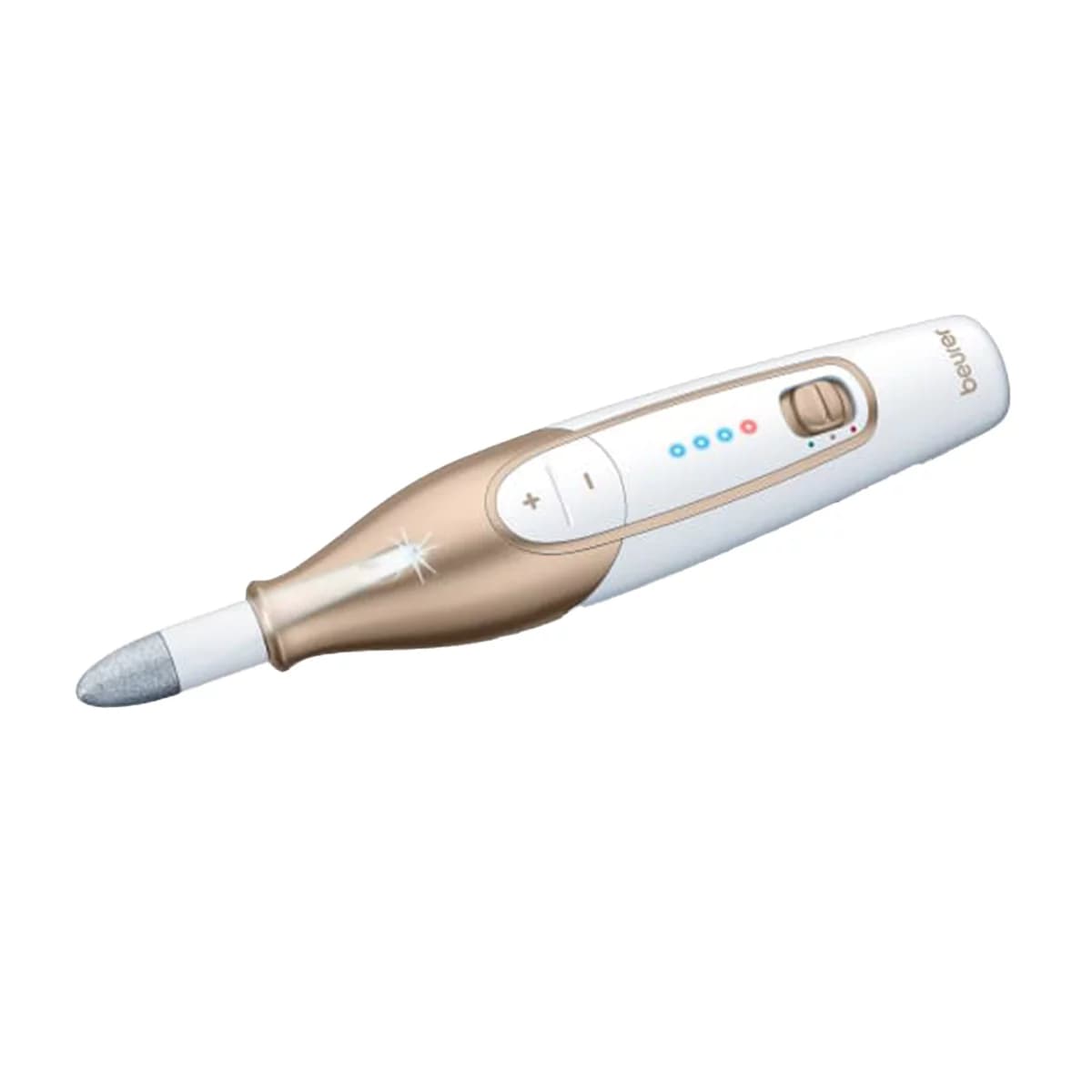 دستگاه مانیکور پدیکور بیورر مدل MP64