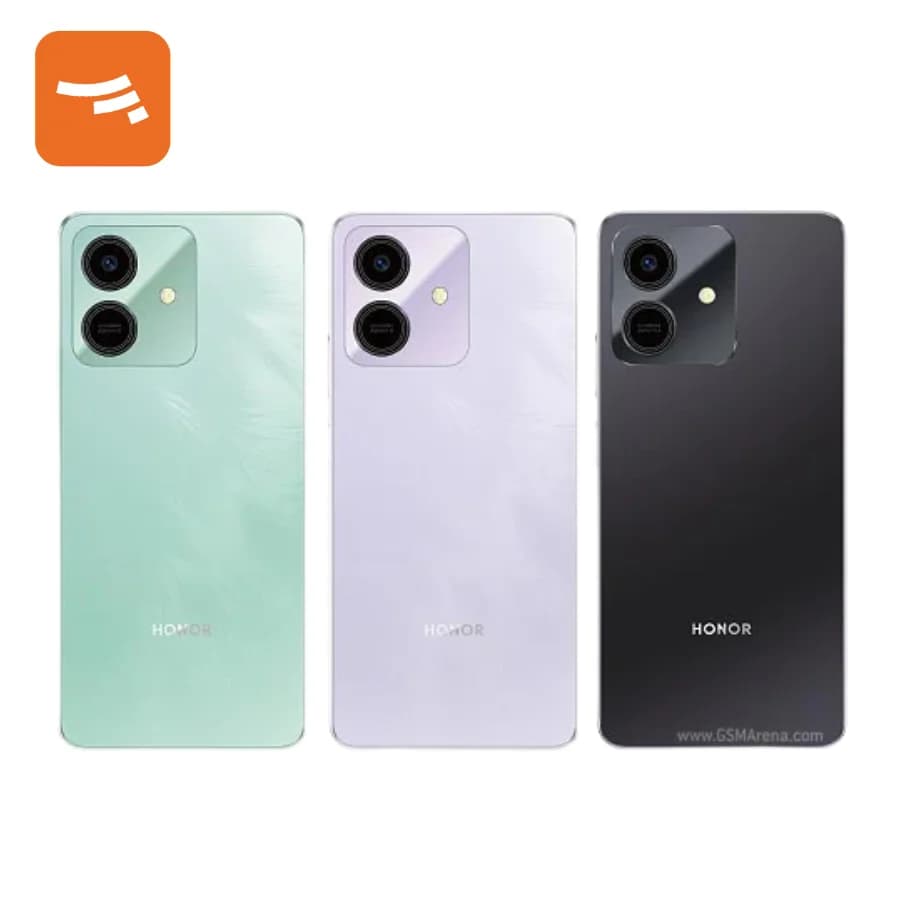 گوشی آنر play 10 با ظرفیت 3/64 گیگابایت