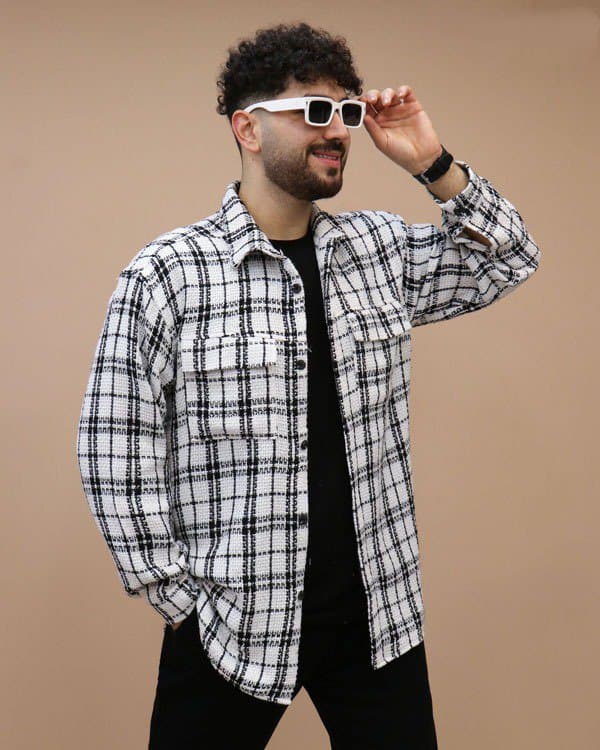 شکت مردونه شانل کد۳۱۸