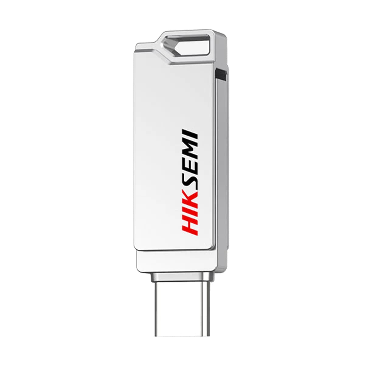 فلش مموری هایک سمی مدل E327C USB 3.2 ظرفیت 64 گیگابایت