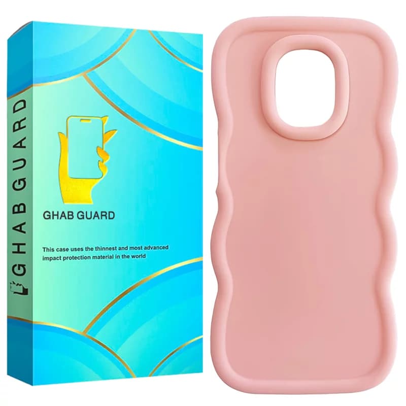 کاور گوشی شیائومی Redmi Note 9 Pro قاب گارد مدل GSM20