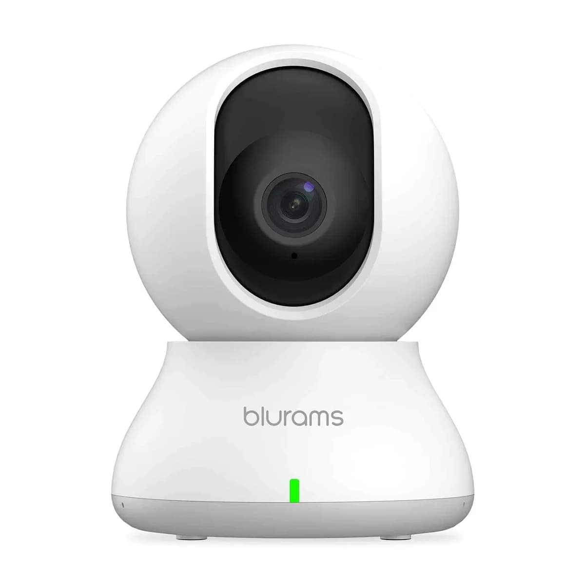 دوربین مداربسته تحت شبکه بلورمز مدل Dome Lite 2 A31