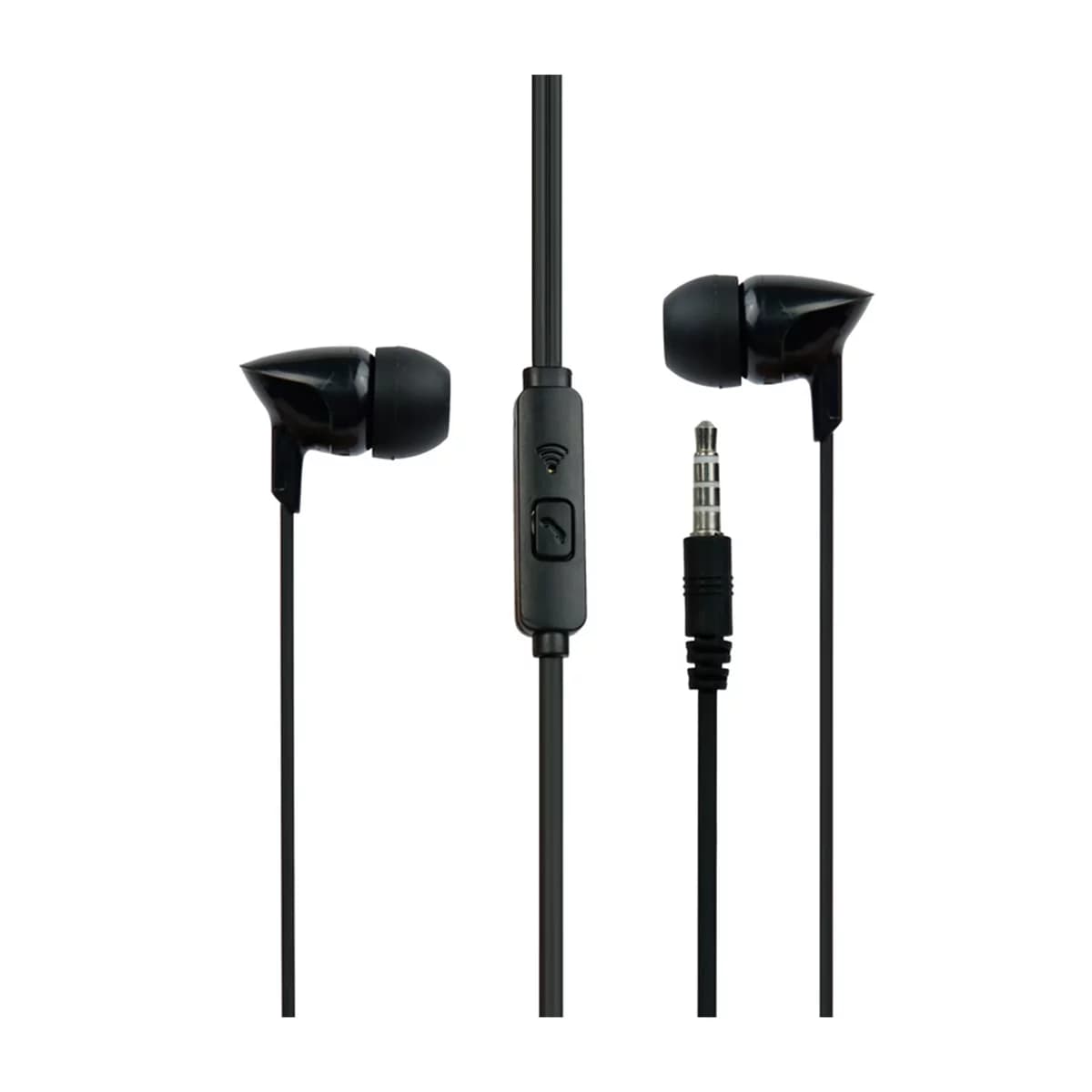 هندزفری سیمی ریمکس مدل RW-106