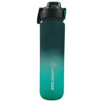 قمقمه ورزشی HAPPINESS