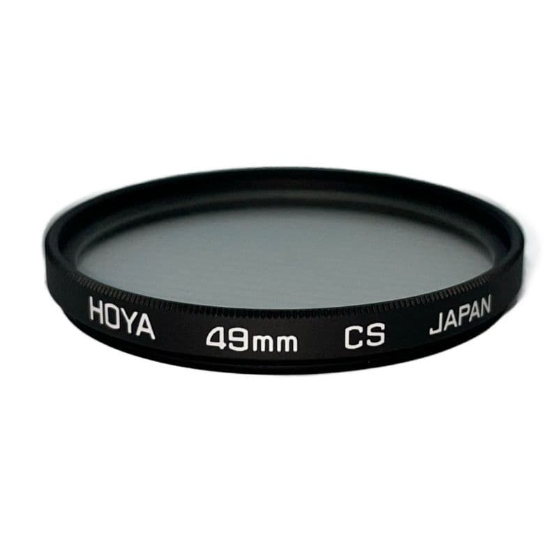 فیلتر لنز ستاره زن هویا Hoya Star 4X 49MM Filter