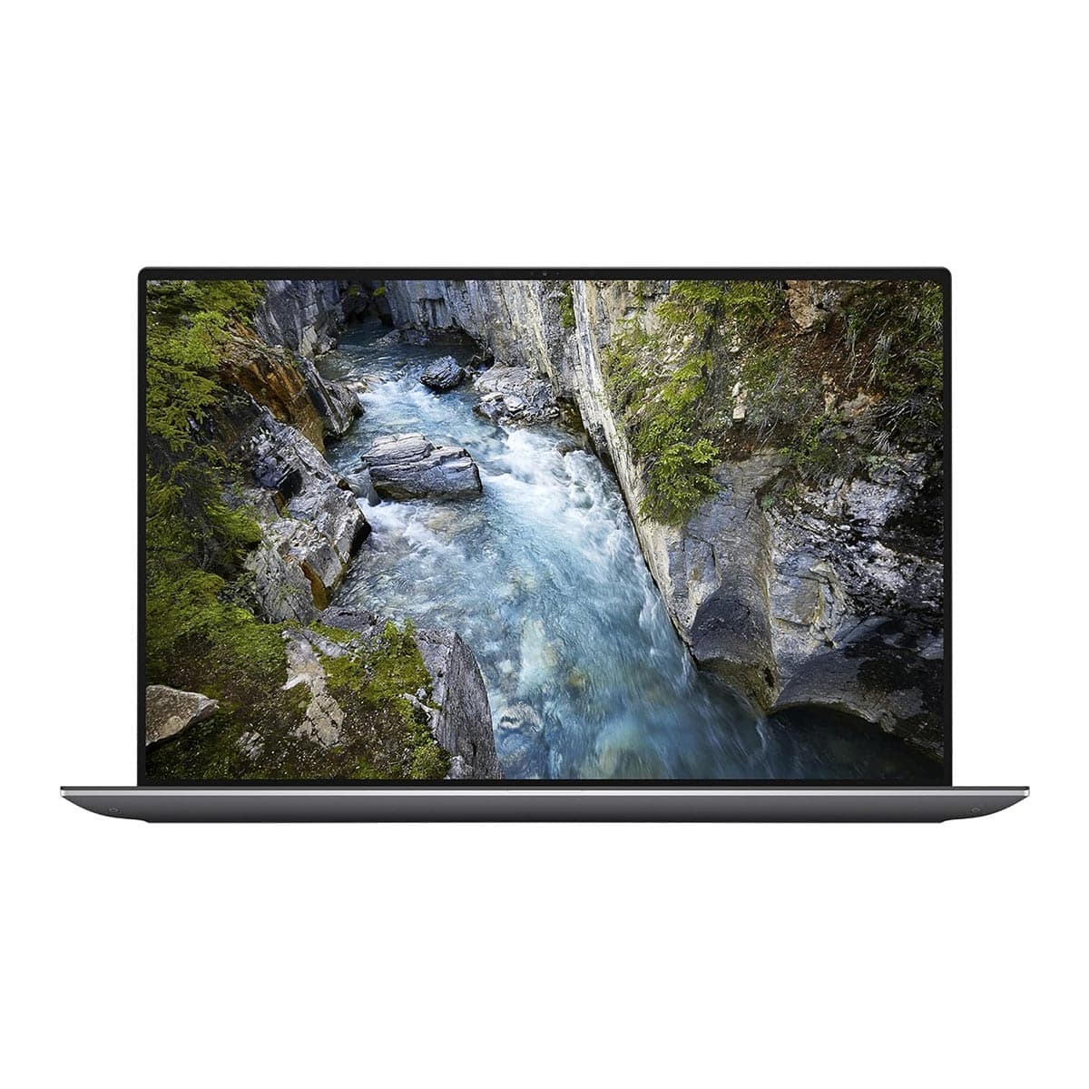 لپ تاپ استوک دل مدل Dell Precision 5560 core i7-11850H 16 512 لمسی 4k