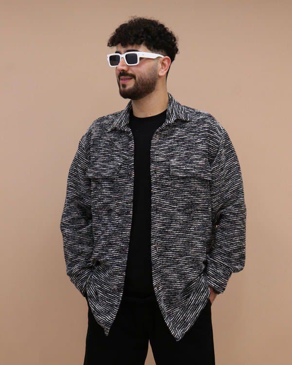 شکت مردونه شانل کد۲۲۰ NZDE